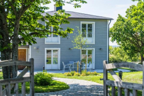 Modern Holiday Home With View And Boat In Aspö, Drottningskär